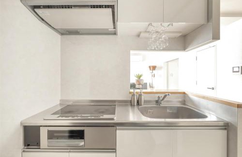 Chuo-ku Apartment | Cozy Stay Sapporo Maruyama Ibiza