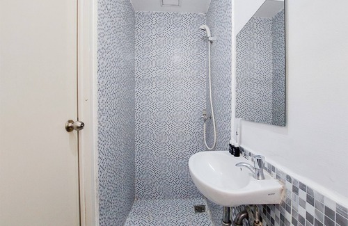 Tangerang Apartment | Cozy Stay Studio Apartment At Aeropolis Residence