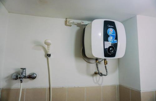South Tangerang Apartment | Cozy Stay Studio at Loftvilles City Apartment By Travelio