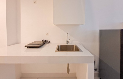 Tangerang Apartment | Cozy Stay Studio Loft At Kingland Avenue Apartment