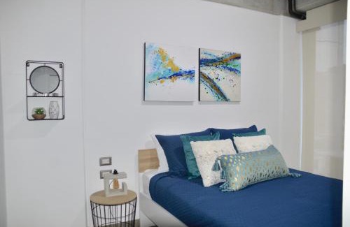 Zona 16 Apartment | Cozy Stays Cayala Apartments 7
