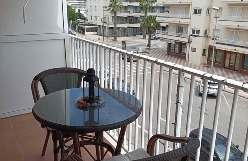 L'Estartit Apartment | Cozy Studio for couple, (+1/2 children) in L'Estartit