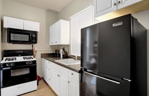 Midtown Apartment | Cozy Studio 1-bedroom apartment in Memphis