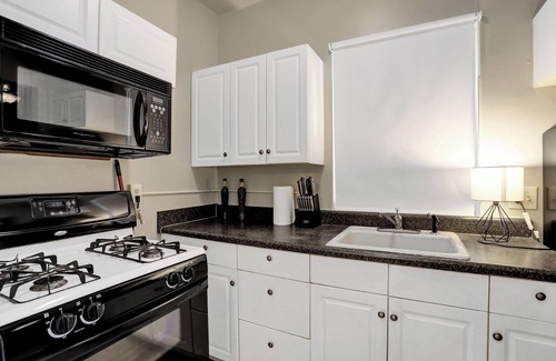 Midtown Apartment | Cozy Studio 1-bedroom apartment in Memphis