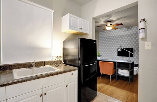 Midtown Apartment | Cozy Studio 1-bedroom apartment in Memphis