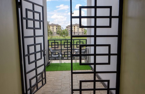 Mlolongo Apartment | Cozy studio 20min to the airport and SGR railway station