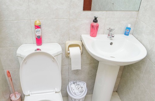 Mlolongo Apartment | Cozy studio 20min to the airport and SGR railway station