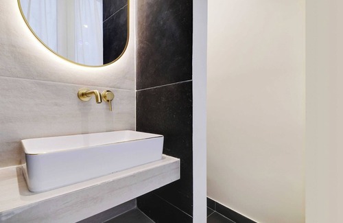 Arsenal Apartment | Cozy studio - 2P - Place des Vosges/Marais