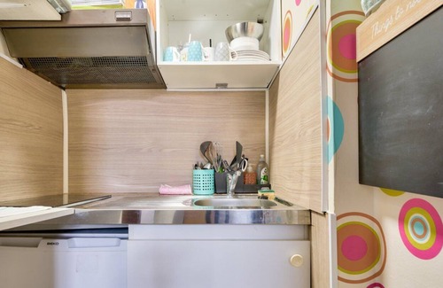 Wazemmes Apartment | Cozy studio 3 minutes from the metro