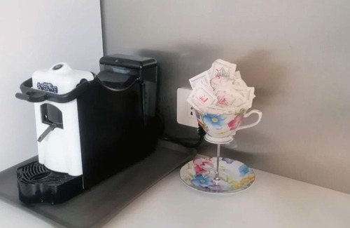 Viserbella Apartment | Cozy studio apartment close to the sea and Rimini fairgrounds