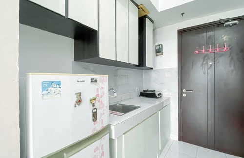 Bumi Serpong Damai Apartment | Cozy Studio Apartment at Casa De Parco near ICE BSD