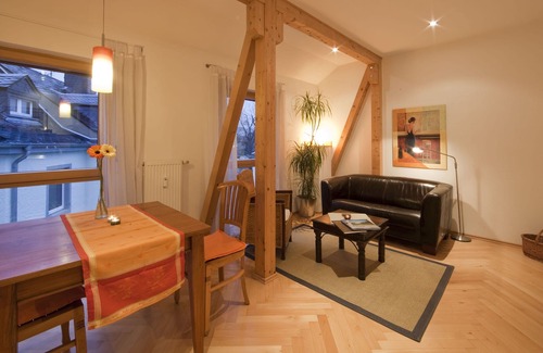 Mitte Apartment | Cozy studio apartment in the city center