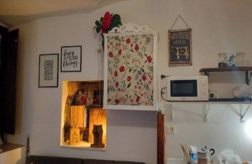 Aosta Apartment | Cozy Studio Apartment in the Heart of Aosta