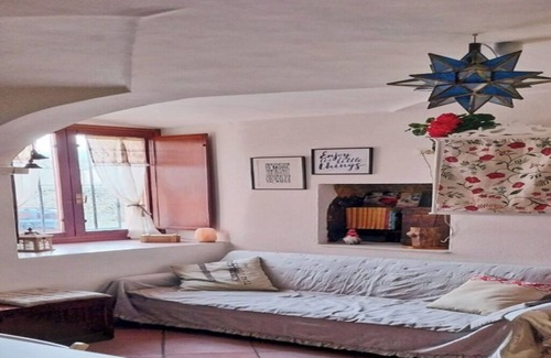 Aosta Apartment | Cozy Studio Apartment in the Heart of Aosta