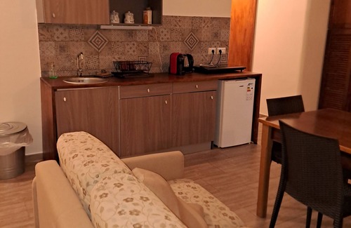 Borgo-Sanzio Apartment | Cozy studio apartment in the center