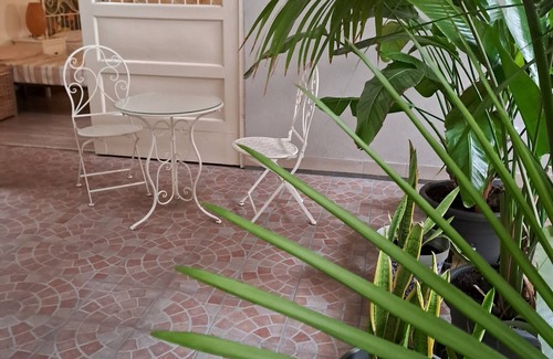 Borgo-Sanzio Apartment | Cozy studio apartment in the center