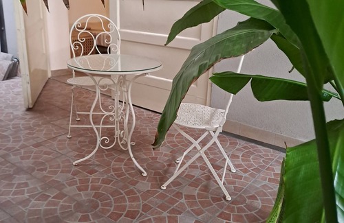 Borgo-Sanzio Apartment | Cozy studio apartment in the center