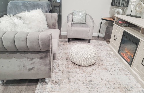 York Apartment | Cozy Studio Apartment
