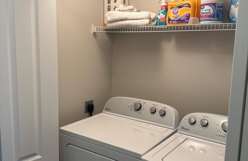 Brandon Apartment | Cozy studio apartment with AC and WiFi in wonderful Brandon