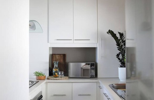 Clifton Apartment | Cozy Studio Apartment - Number 4705