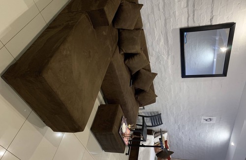 Greater Johannesburg Metropolitan Area Apartment | Cozy studio apartment