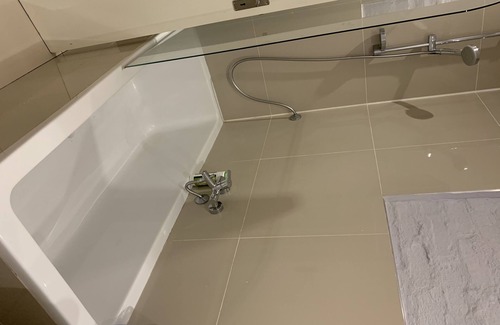 Greater Johannesburg Metropolitan Area Apartment | Cozy studio apartment