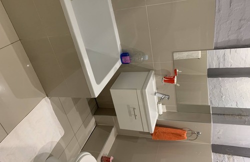 Greater Johannesburg Metropolitan Area Apartment | Cozy studio apartment