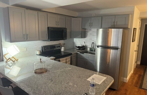 Fort Sanders Apartment | Cozy Studio Apt on UTK Campus and Ft Sanders