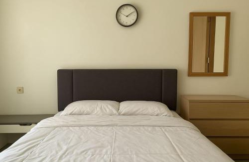Pondok Aren Apartment | Cozy Studio Bintaro Icon Emerald by alonelyroom