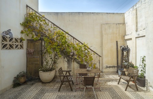 Neve Tzedek Apartment | Cozy Studio Carmel Market