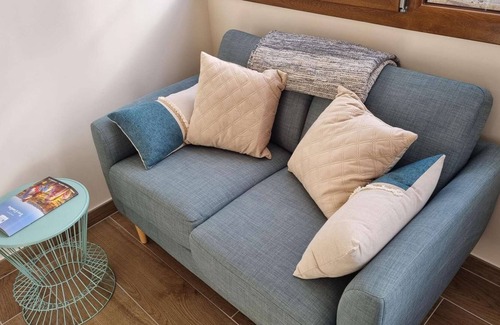 Chatel-Guyon Apartment | Cozy studio completely renovated - WIFI connection - Netflix - Ground floor