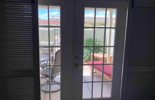 St. George House | Cozy Studio Condo with Jetted Tub and 2 Pools