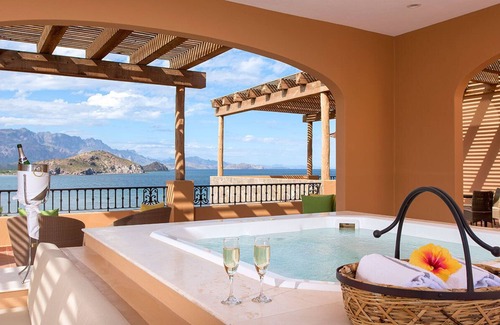 Loreto Apartment | Cozy Studio condo with Unbelievable Golf WiFi in charming Loreto Danzante Bay