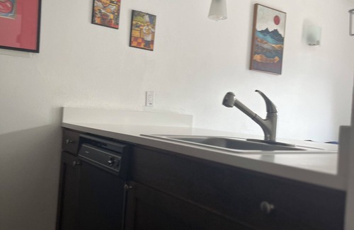 Panorama Heights Condo | Cozy studio condo with pool, garage, and spa in amazing Boulder Colorado