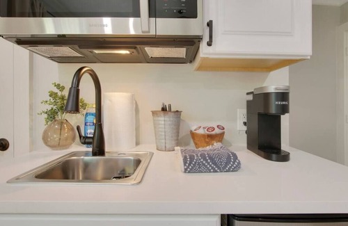 El Cid Apartment | Cozy Studio Downtown WPB -Unit C