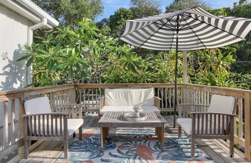 El Cid Apartment | Cozy Studio Downtown WPB -Unit C