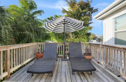 El Cid Apartment | Cozy Studio Downtown WPB -Unit C