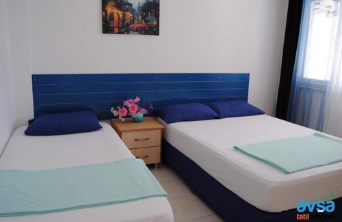 Marmara Apartment | Cozy Studio Flat Near Beach in Avsa Island