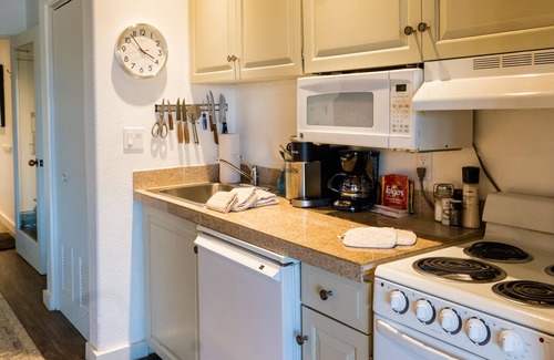 Purgatory Condo | Cozy Studio for 2 with Slope Views in Purgatory Village - Eolus 322