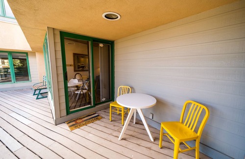 Purgatory Condo | Cozy Studio for 2 with Slope Views in Purgatory Village - Eolus 322