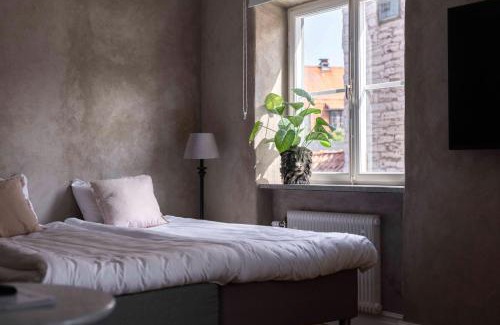 Innerstaden Apartment | Cozy studio for 4 people at Stora torget
