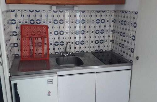 Arette Apartment | Cozy Studio for 6 with Balcony, Near Slopes & Shops, Arette