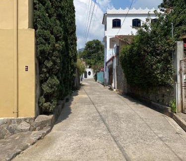 San Marcos La Laguna Apartment | Cozy Studio Lake Beach 3 minutes, Atitlán