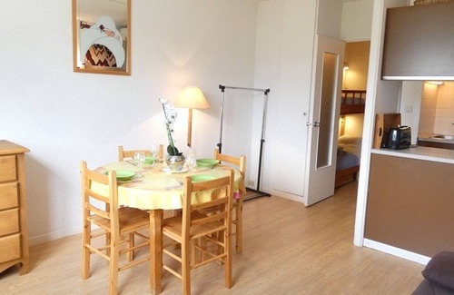 Pla d'Adet Apartment | Cozy studio in Saint-Lary-Soulan with parking