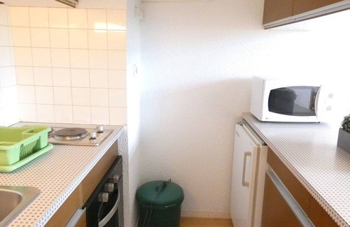 Pla d'Adet Apartment | Cozy studio in Saint-Lary-Soulan with parking