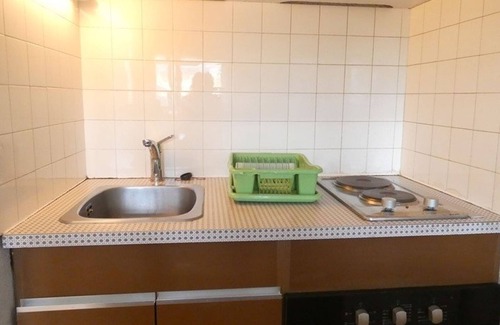 Pla d'Adet Apartment | Cozy studio in Saint-Lary-Soulan with parking