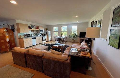 Salem Apartment | Cozy studio in a scenic hilltop location in charming Salem, NY