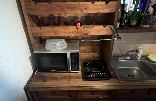 Morelia Apartment | Cozy studio in beautiful Morelia with WiFi