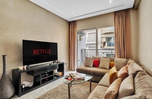 RACINE EXTENSION Apartment | Cozy studio in Casa