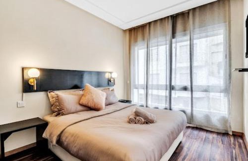 RACINE EXTENSION Apartment | Cozy studio in Casa